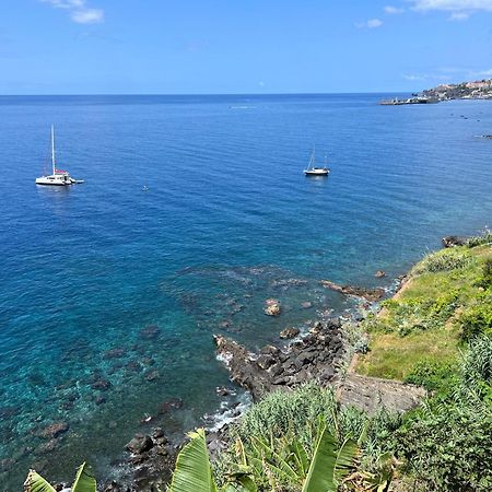 Irlandas Villa Funchal Seaside Villas Exterior photo