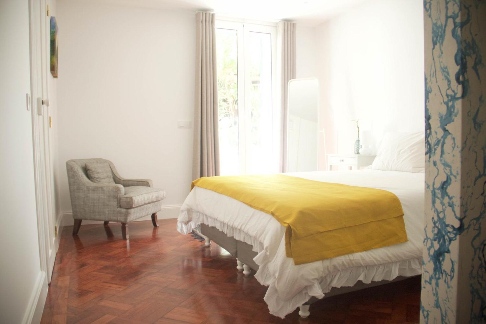 Irlandas Villa Funchal Seaside Villas Room photo
